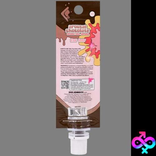 Spanish Fly Chocolate For Her 12 Pack Display - Image 3