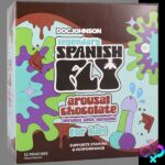 Spanish Fly Chocolate for Him 12 Pack Display