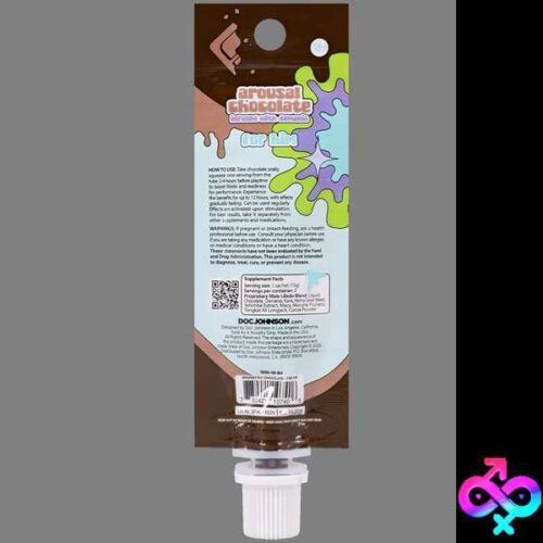 Spanish Fly Chocolate For Him 12 Pack Display - Image 3