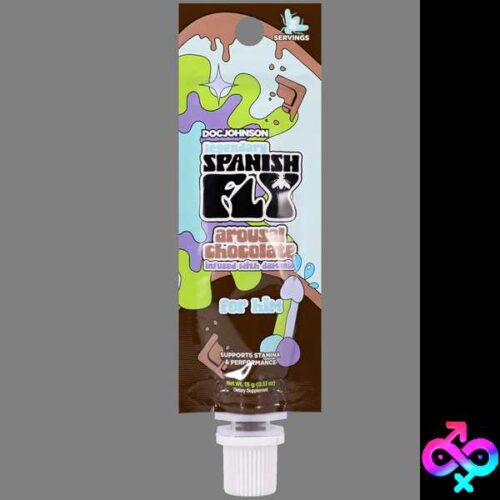 Spanish Fly Chocolate For Him 12 Pack Display - Image 4