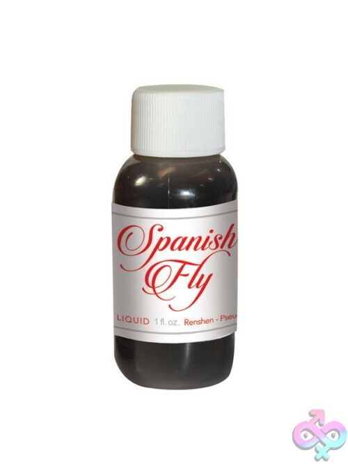 Spanish Fly Liquid Coffee By Nasstoys - Image 2