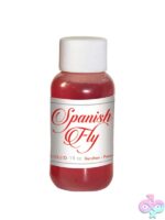 Spanish Fly Liquid – Strawberry - Image 2