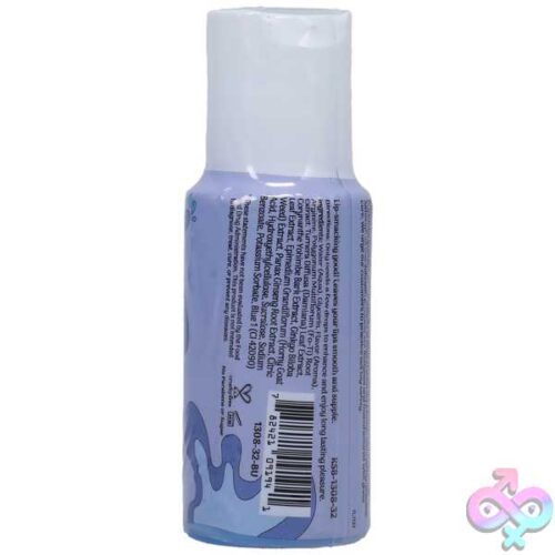 Spanish Fly - Sex Drops - Blue Raspberry - 1 Oz - Image 2