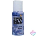 Spanish Fly - Sex Drops - Blue Raspberry - 1 Oz - Image 4