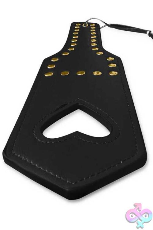 Spanker - Black - Image 2