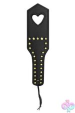 Spanker - Black