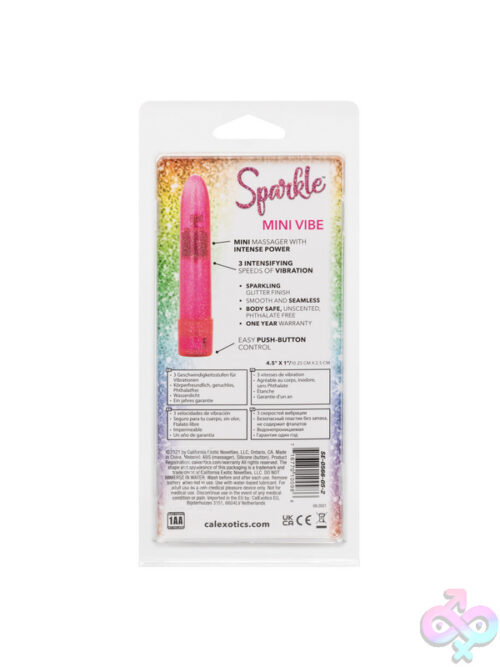 Clitoral Vibrators for Female