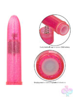 Clitoral Vibrators for Female