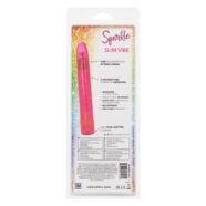 Mini and Slim Vibrators for Female