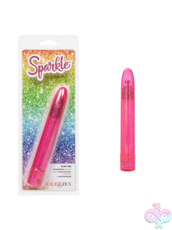 Mini & Slim Vibrators - Mini and Slim Vibrators Mini and Slim Vibrators for Female
