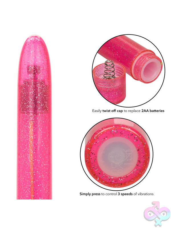 Mini & Slim Vibrators - Mini and Slim Vibrators Mini and Slim Vibrators for Female