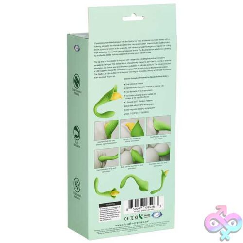 Spathe Lily Vibe Green - Image 3