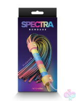 Whips and Floggers for Bondage