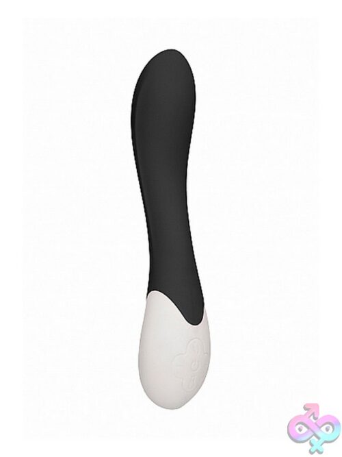 Spice Rechargeable Heating G-Spot Vibrator - Image 2