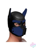 Masks for Bondage