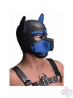 Masks for Bondage