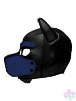 Masks for Bondage