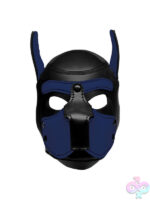 Masks for Bondage