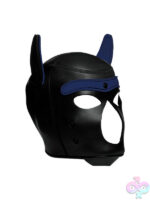 Masks for Bondage
