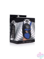 Masks for Bondage