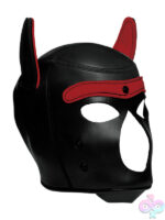 Masks for Bondage