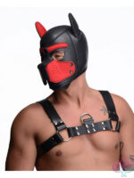 Masks for Bondage