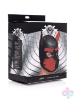 Masks for Bondage