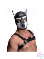 Masks for Bondage