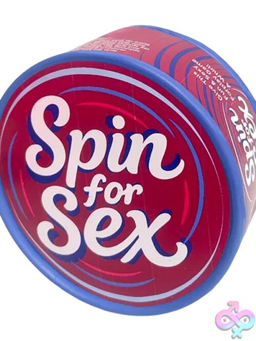 Spin For Sex Game - Image 2