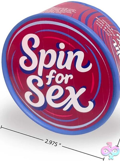 Spin For Sex Game - Image 3