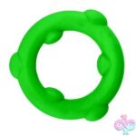 Spinner Single Silicone Ring - Frog Silicone - Image 3