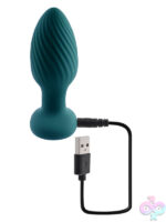 Remote Controlled Anal Vibes for Anal