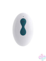 Remote Controlled Anal Vibes for Anal