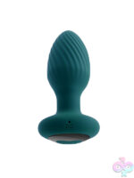 Remote Controlled Anal Vibes for Anal