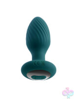 Remote Controlled Anal Vibes for Anal