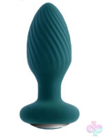 Remote Controlled Anal Vibes for Anal