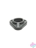 Defender Ring by Sport Fucker – Gray - Image 2