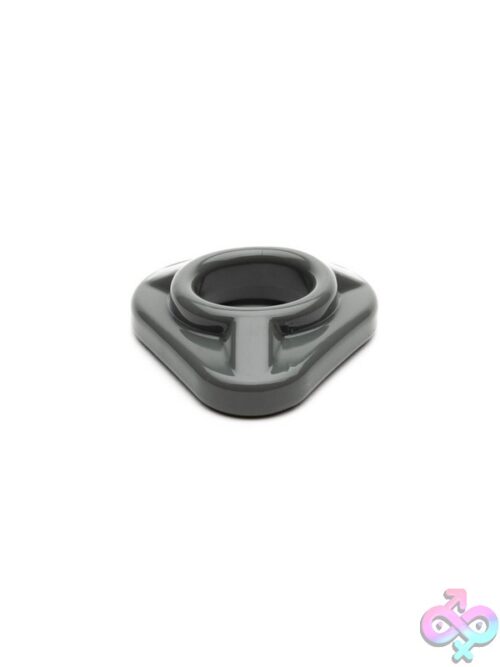Defender Ring By Sport Fucker – Gray - Image 2