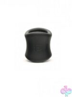 Sport Fucker Ergo Balls 40mm Ball Stretcher – Black - Image 2