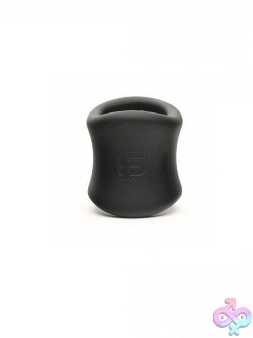 Sport Fucker Ergo Balls 40Mm Ball Stretcher – Black - Image 2