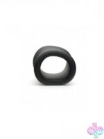 Sport Fucker Ergo Balls 40mm Ball Stretcher – Black - Image 3