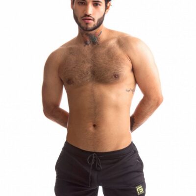 Sport Fucker Jersey Short