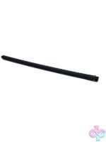 Sport Fucker Locker Room Hose Black 18" - Image 2