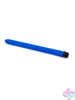 Sport Fucker Locker Room Hose Blue 9" - Image 2