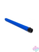Sport Fucker Locker Room Hose Blue 9" - Image 3