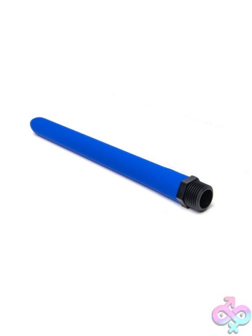 Sport Fucker Locker Room Hose Blue 9&Quot; - Image 3