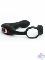Sport Fucker Motovibe Magnum Lock – Inflatable Vibrating Plug with Remote - Image 2
