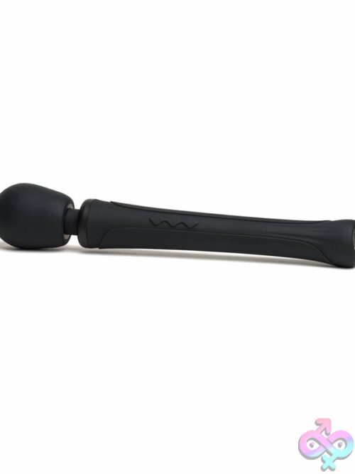 Sport Fucker Motovibe Subsonic Wand – Black - Image 2