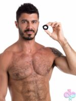 Sport Fucker Pentagon Ring – Black - Image 3