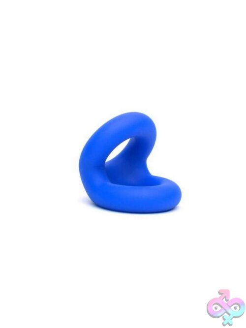 Sport Fucker Rugby Ring – Blue - Image 2